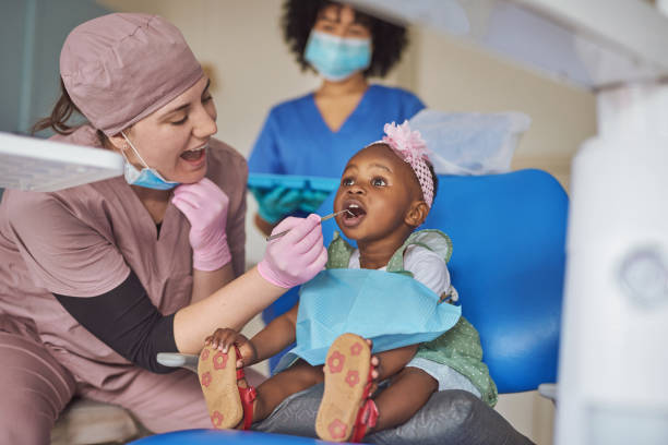 Dental X-Rays and Imaging in Vander, NC