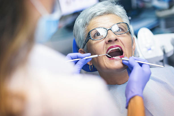 Best Tooth Extraction  in Vander, NC